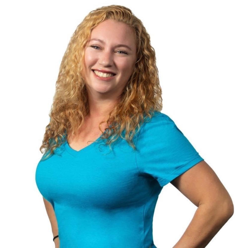 Meet your Posher, Kristen